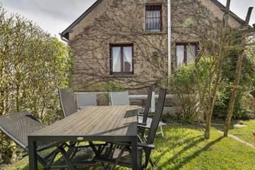 Gîte pour 4 Personnes dans La Boussac, Région de Saint-Malo, Photo 1