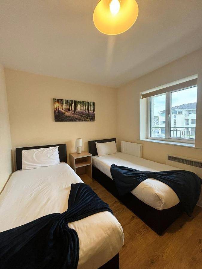 Appartement de vacances pour 8 personnes