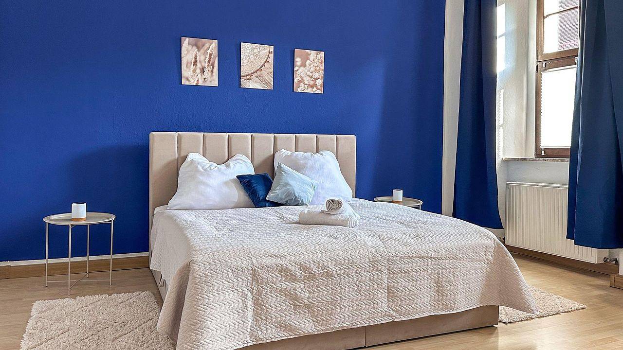 Ganze Ferienwohnung, Ferienwohnung für 8 Personen (140 m²) in Bautzen in Bautzen, Oberlausitz-Niederschlesien