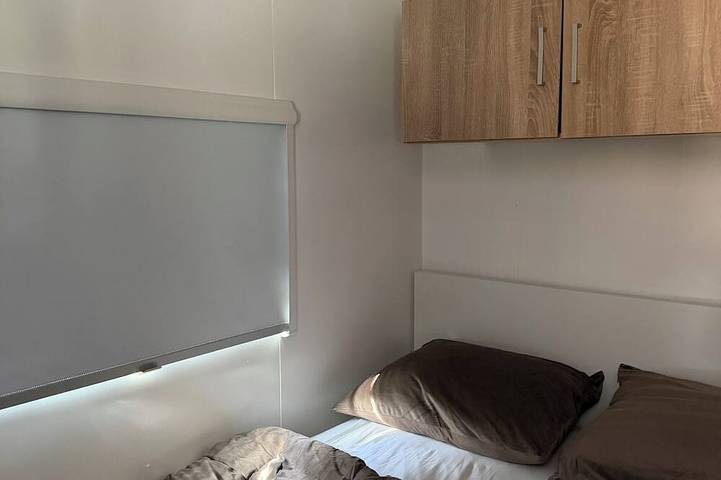 Gîte pour 5 personnes à Vacquières - 2