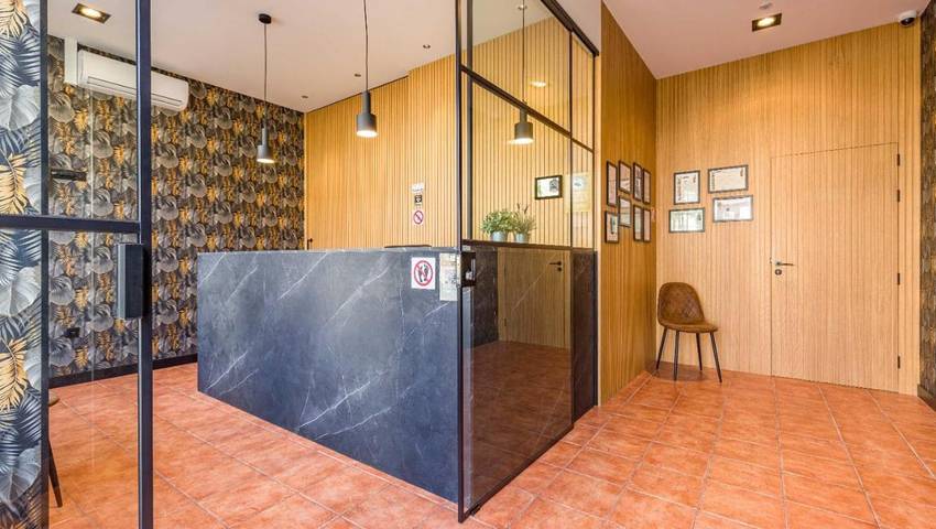 Maison d’hôte pour 2 personnes, avec vue dans O Pedrouzo - 2