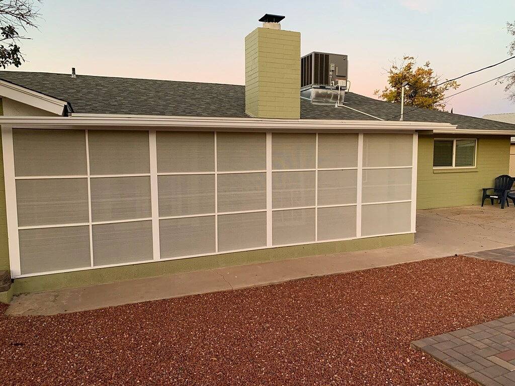 Close to Sedona, Cottonwood, Wineries & Jerome in Cottonwood (AZ), Coconino Nationalwald