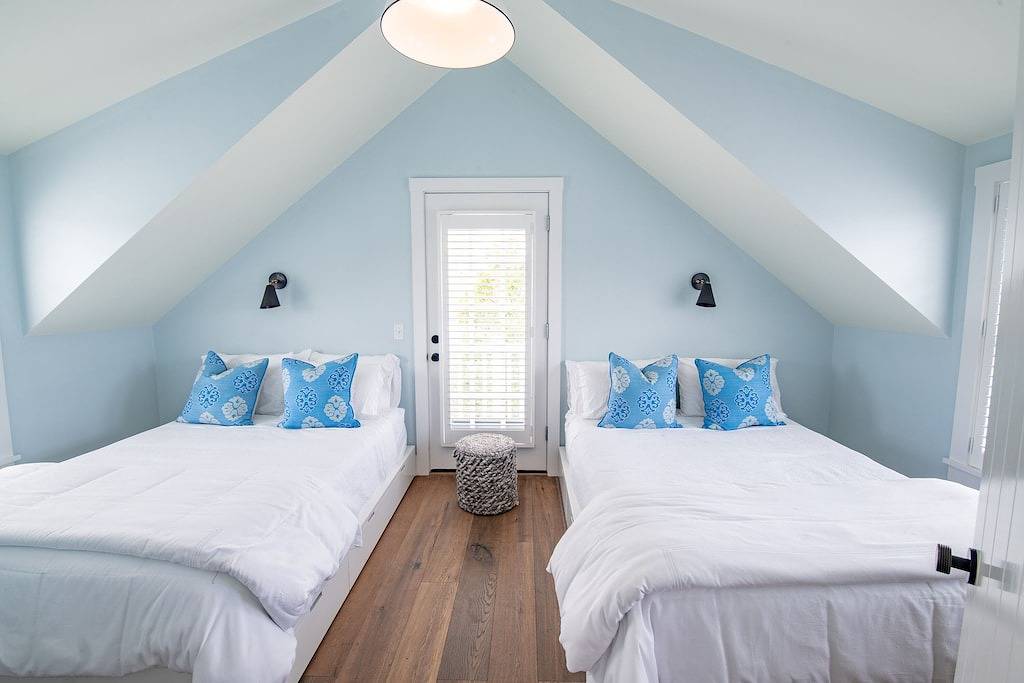 Cottage for 6 Guests in Nantucket Island, Massachusetts