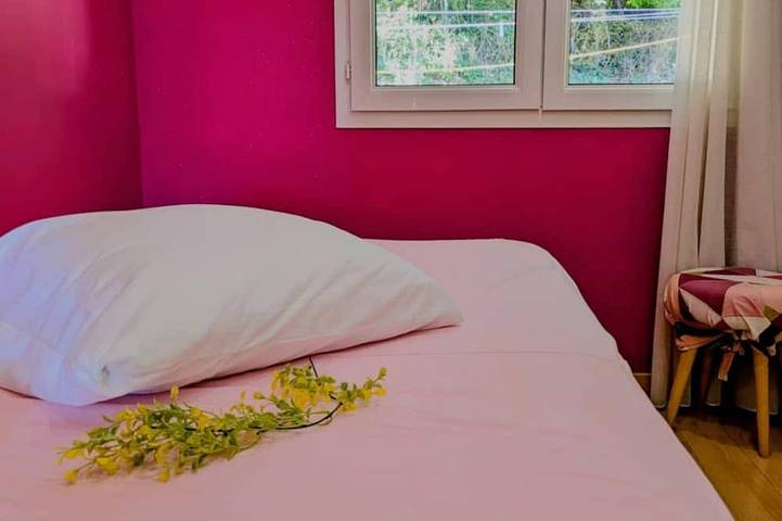 Location de vacances pour 5 personnes, avec jardin et terrasse à Peypin - 3