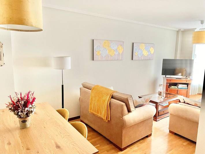Ferienwohnung für 5 Personen - 1