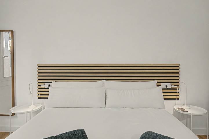 Apartamento Sant Antoni 2