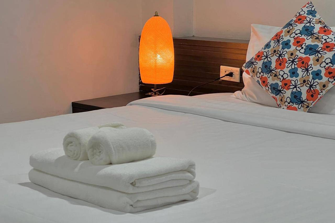 De Nawarat Chiangmai Boutique Apartment in Chiang Mai, Chiang Mai Province