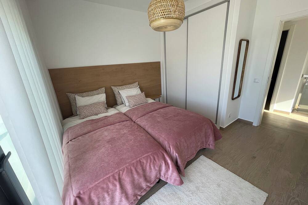 Casa Céu Azul - Gorgeous 3-bedroom villa in charming Nadadouro in Caldas da Rainha, Leiria District