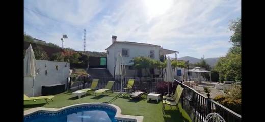 Casa Rural para 6 Personas en Algarinejo, Provincia de Granada, Foto 2