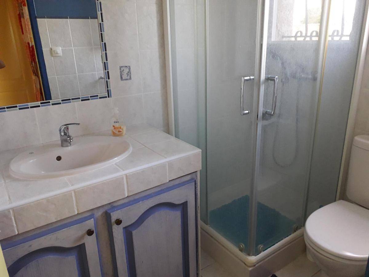 Chambre d'hôtes - Chambre in Puisserguier, Région de Béziers