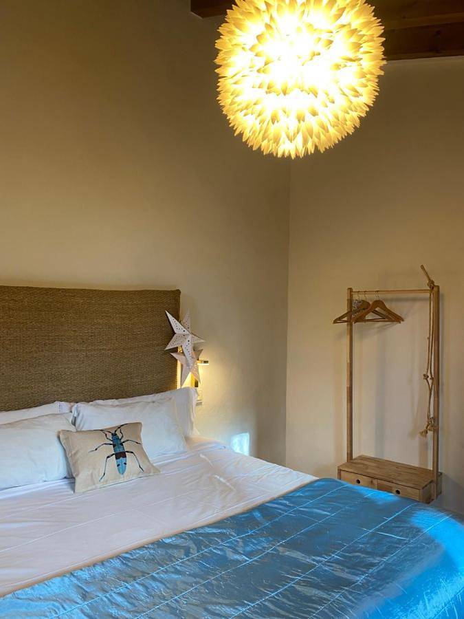 Casa rural para 18 personas, con vistas y jardín, Se admiten mascotas en La Rioja - 3