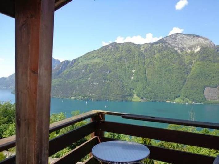 Chalet für 6 Personen, mit Garten am Vierwaldstättersee - 3
