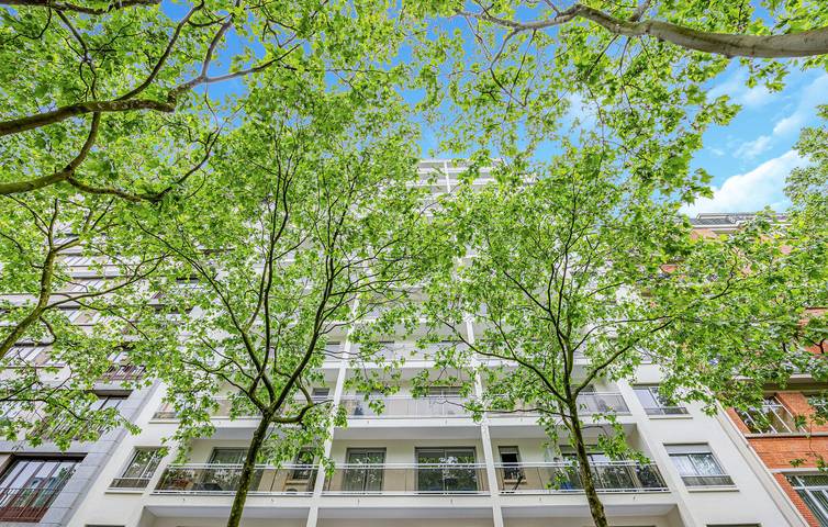 Ferienwohnung für 2 Personen in Paris