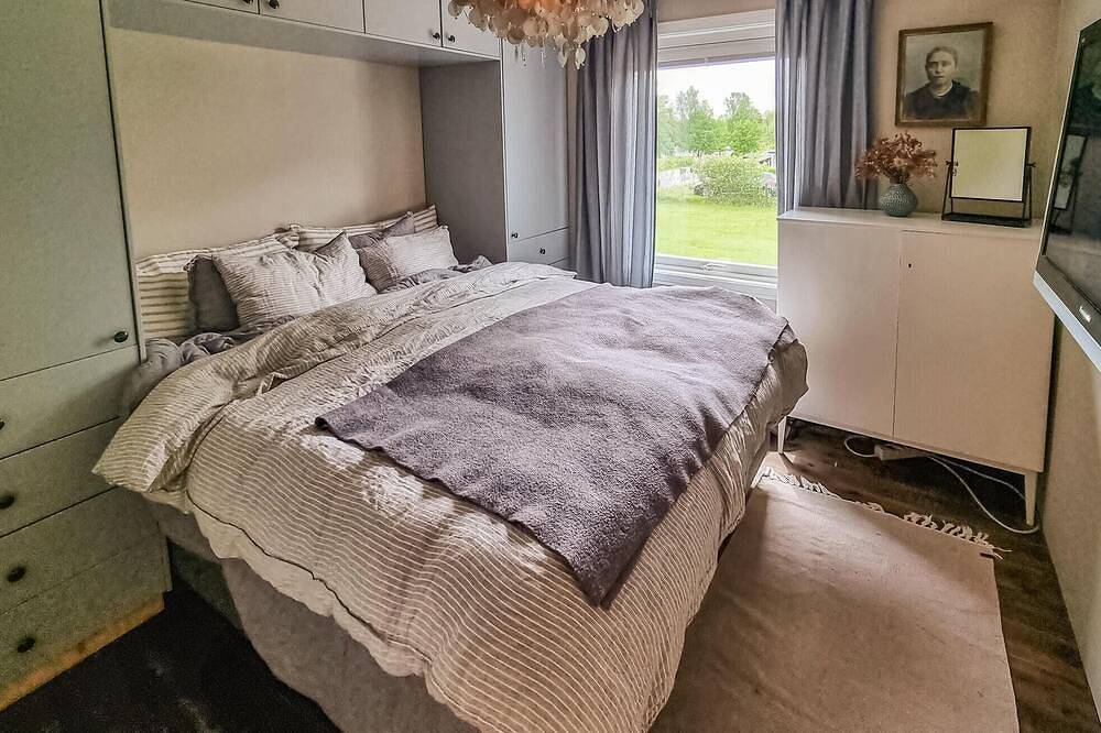 Wunderschönes Haus in Hökerum mit. in Södra Vings distrikt, Västergötland