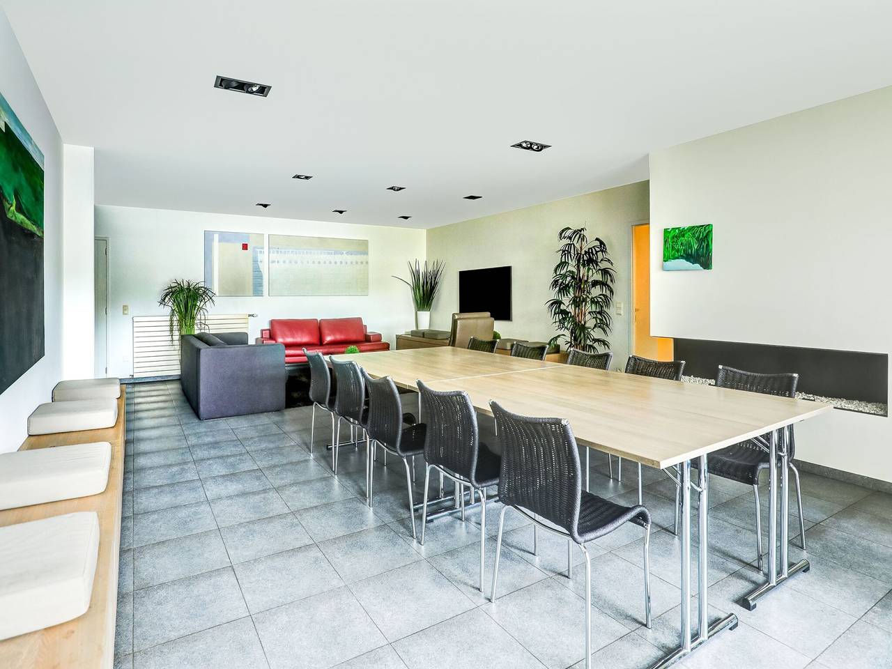 Ganze Wohnung, Wohnung in Weelde mit Swimmingpool in Weelde, Ravels