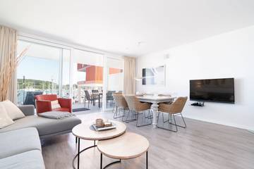 Ferienwohnung für 4 Personen in Travemünde, Lübecker Bucht, Bild 3