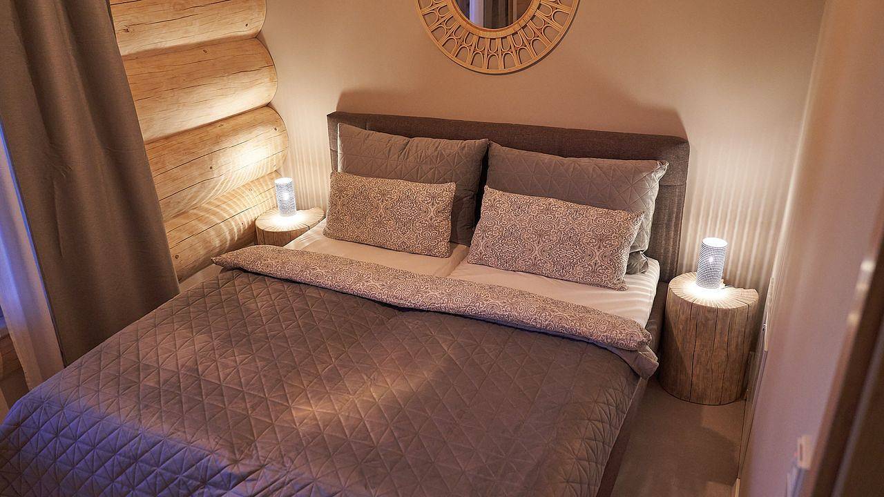 Ferienhaus für 6 Personen (130 m²) in Schalksmühle in Schalksmühle, Märkischer Kreis