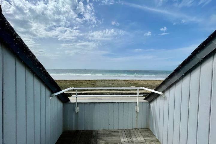 Gîte pour 6 personnes dans Penthièvre