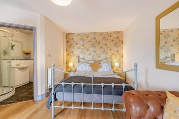 Cottage for 2 People in St Dogmaels, Pembrokeshire, Photo 1