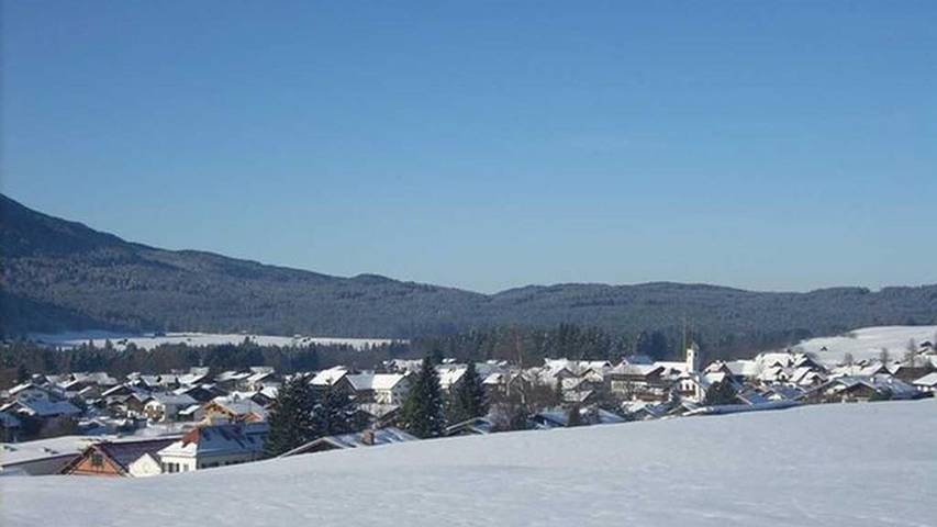 Ferienwohnung für 4 Personen, mit Balkon in der Zugspitzregion - 3