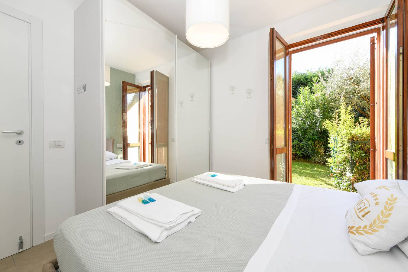 Ganze Wohnung, Mgh - Sirmione Lake & Pool in Colombare, Sirmione