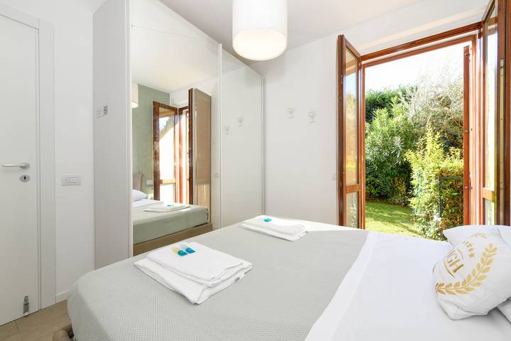 Appartamento intero, Mgh - Sirmione Lake & Pool in Colombare, Sirmione