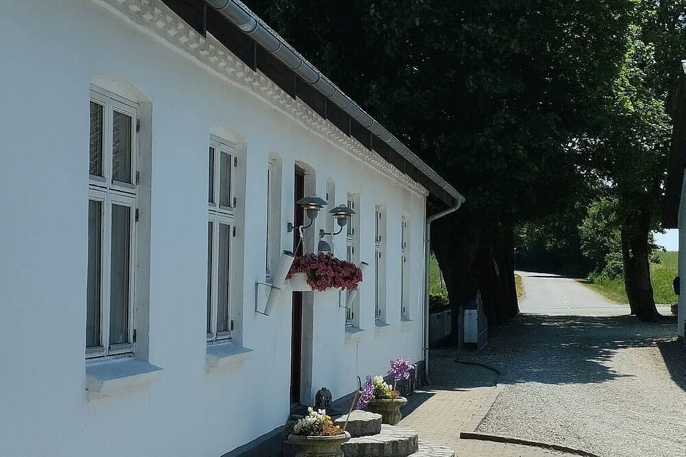 Smuk Udsigt fra Toppen af Danmark.2 Sammenhængende Værelser- 5 Senge Eget bad in Région de Skanderborg
