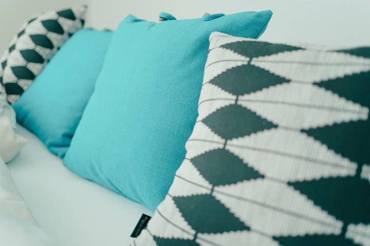 Ferienhaus für 5 Personen, mit Seeblick und Garten, kinderfreundlich in Finkenstein am Faaker See - 2