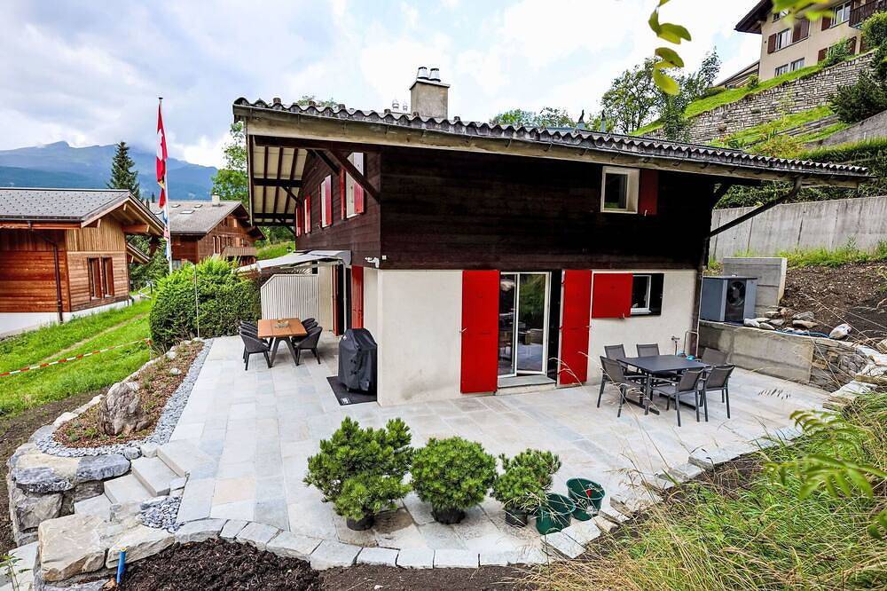 Appartamento vacanze a Grindelwald a partire da 406€ a notte
