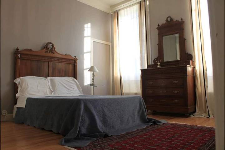 Location de vacances pour 9 personnes, avec jardin et jacuzzi dans Bram - 4