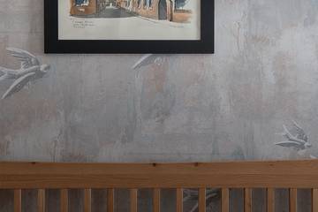 Log Cabin for 3 People in Surrey Hills, South East England, Photo 4