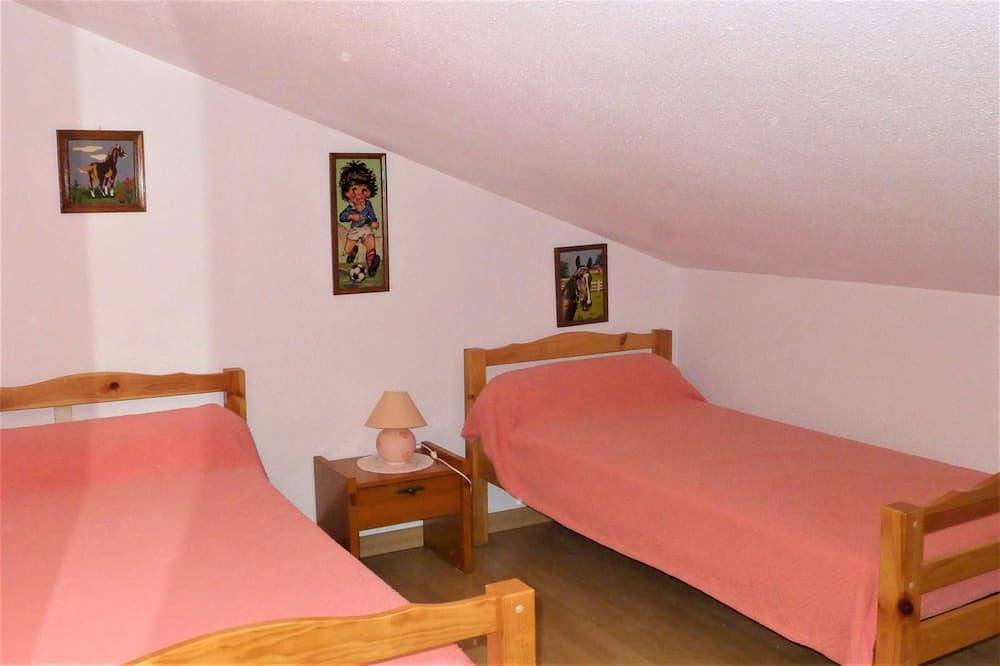 Seignosse ocean, Villa Patio classified 2* quiet with parking space, 4 people, beach... in Seignosse Océan, Seignosse