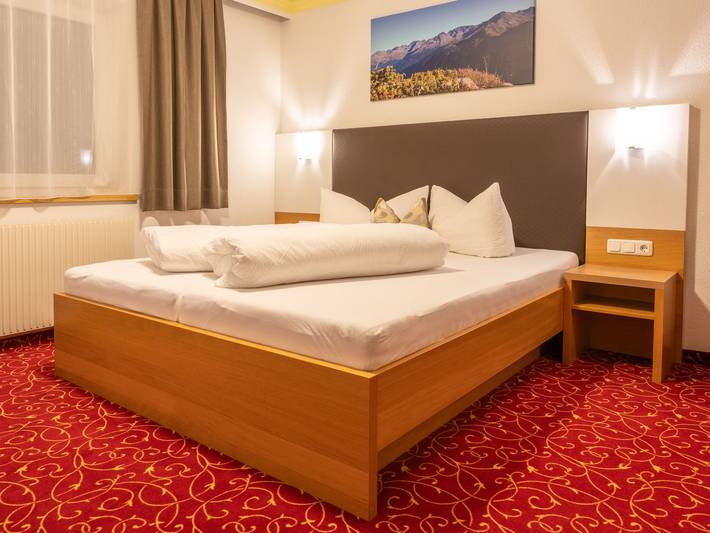 Ferienwohnung für 11 Personen, mit Terrasse und Garten in Tiroler Oberland - 4