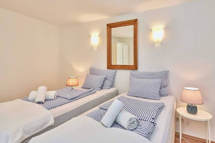 Gîte pour 4 personnes, avec jardin et sauna à Melk - 3