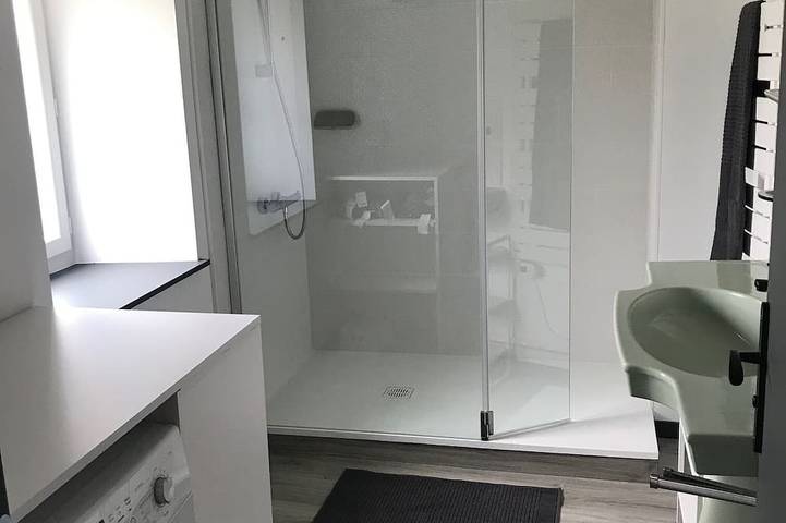 Location de vacances pour 6 personnes, avec jardin à Saint-Bonnet-près-Orcival - 4