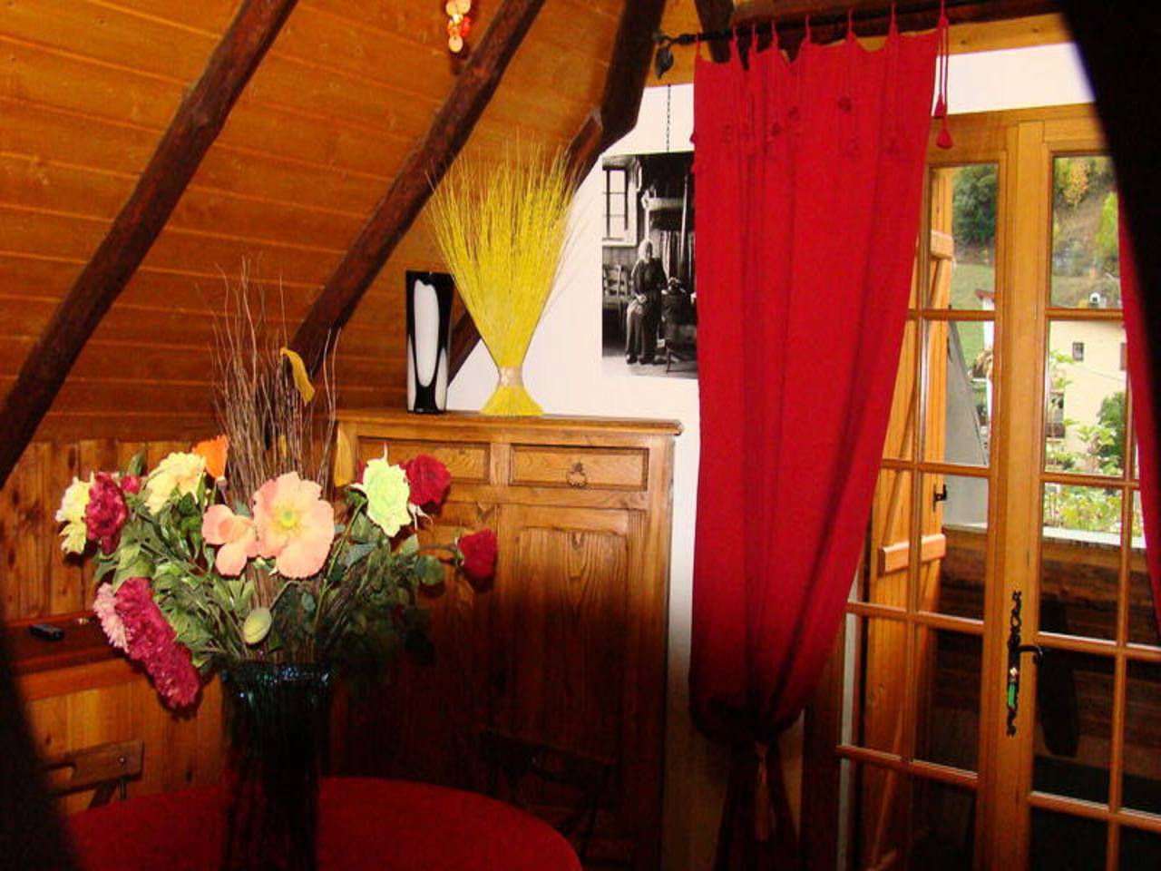 Appartement entier, Appartement à Valloire près de la remontée mécanique de Sétaz in Valloire, Région de Saint-Jean-de-Maurienne