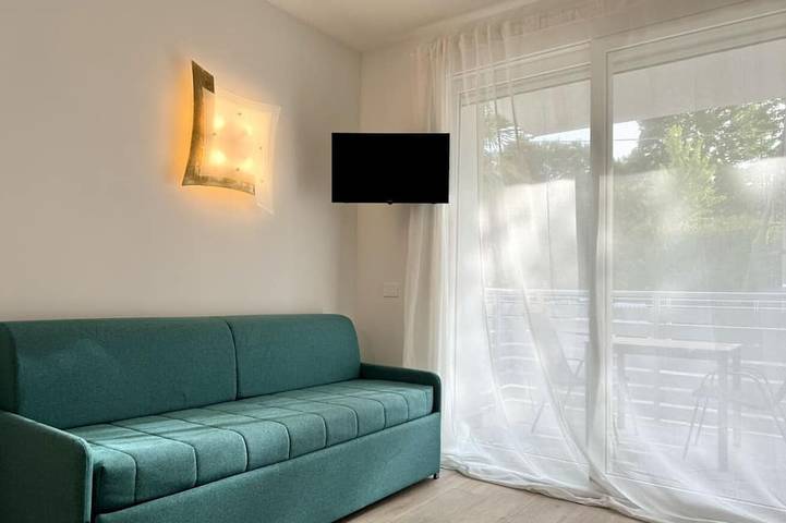 Residence Eva 3- Carraro Immobiliare Jesolo in Cavallino-Treporti, Laguna di Venezia