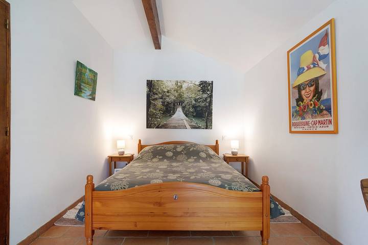Chambre d’hôte pour 4 personnes, avec jardin dans Périgord - 2
