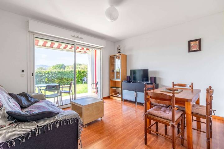 Gîte pour 4 personnes à Hendaye - 2