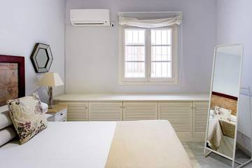 Casa Rural para 4 Personas en Central Seville, Sevilla, Foto 2