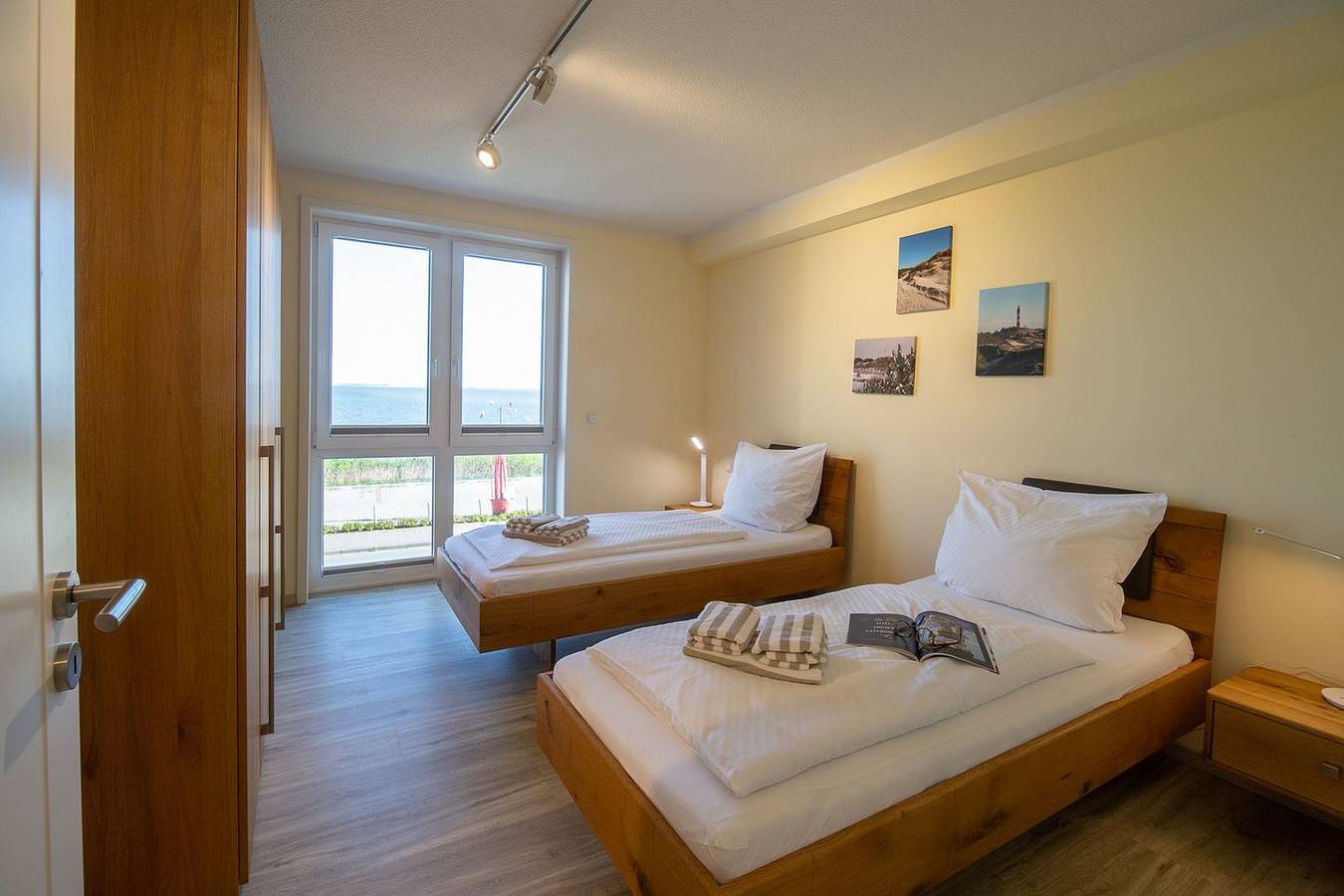 Ganze Wohnung, Ferienwohnung *Weiße Düne 6* in Wittdün, Amrum