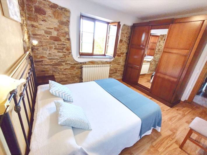 Appartement entier, Ländlicher Bauernhof "Apartamentos Navalin 2" in Tapia de Casariego, Côte Cantabrique