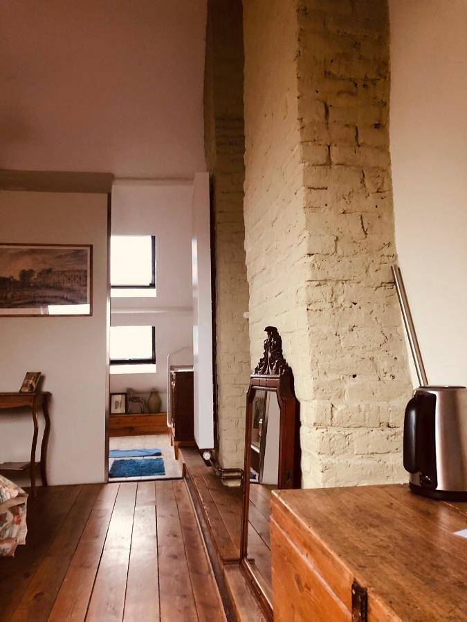 Chambre d’hôte pour 2 personnes, avec jardin à Gand - 3