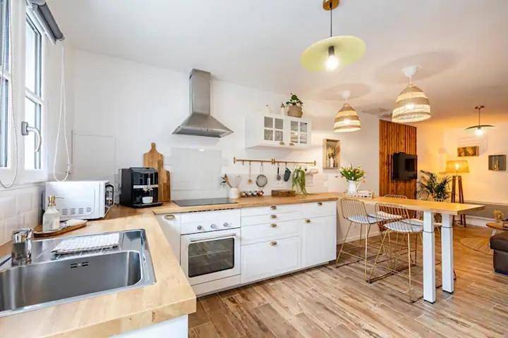 Location de vacances pour 6 personnes à Montreuil-Bellay - 2