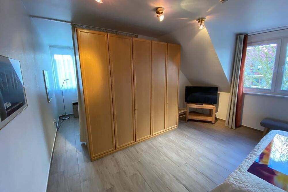 Ganze Wohnung, Ferienwohnung Fewo Ammermann in Plön, Plön (Stadt)