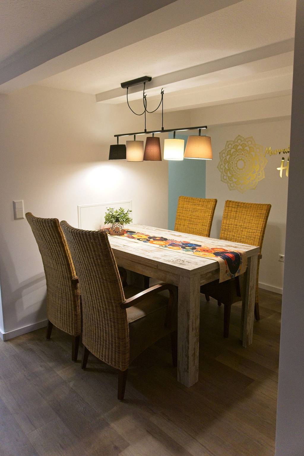 Marrakesch Home in Schönau im Schwarzwald, Südschwarzwald