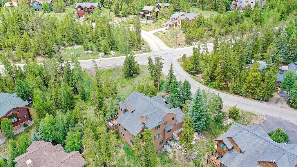Snowy Paws at Eagles Nest Townhome: Cozy Mountain Getaway in Silverthorne, Arapaho and Roosevelt National Forests