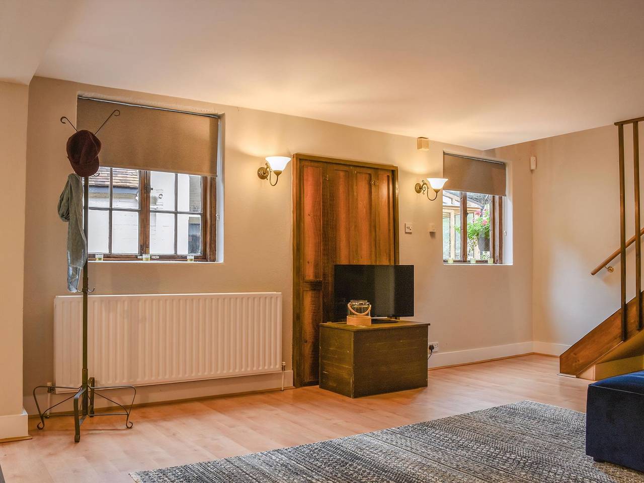 Cottage für 4 Personen in Sarratt, Hertfordshire