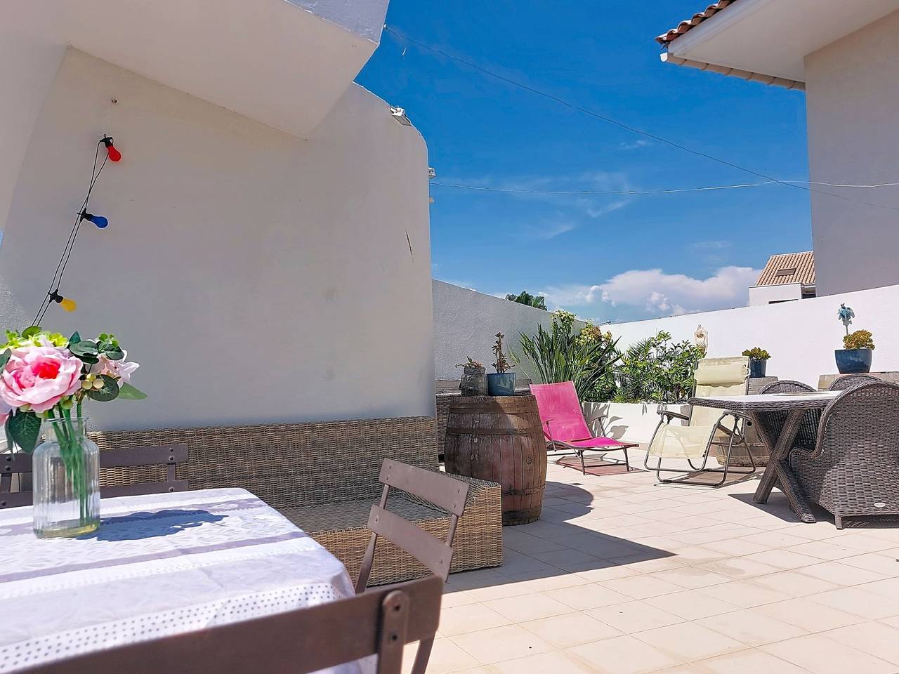 Photo : Appartement de vacances