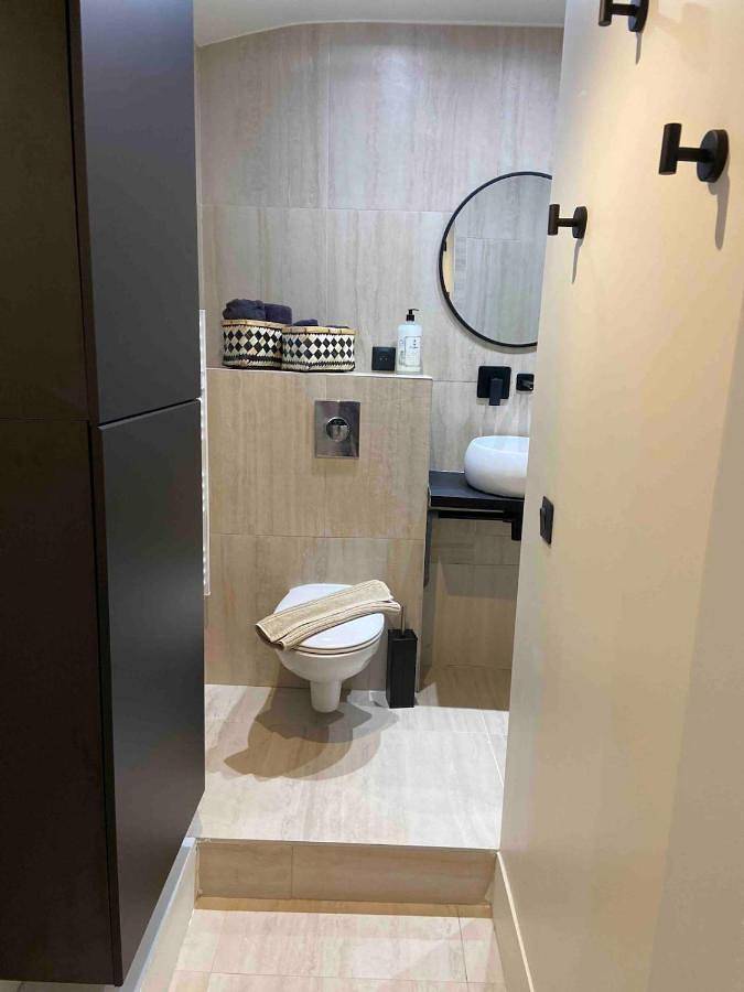 Gîte pour 3 personnes dans Hippodrome de Deauville La Touques - 3